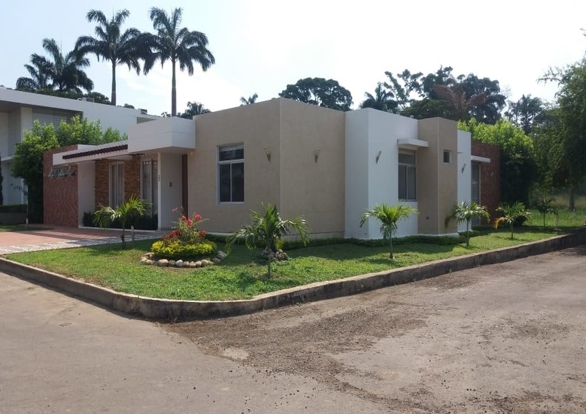 properties