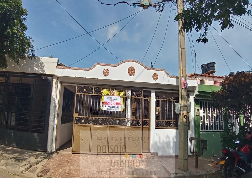 properties